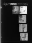 Boy Carriers Ad (5 Negatives) (December 26, 1963) [Sleeve 92, Folder b, Box 31]